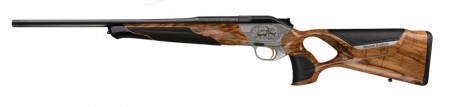 Blaser R8 Moose Edition