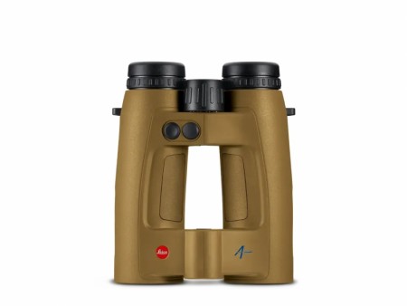 Leica Geovid MAX 10x42