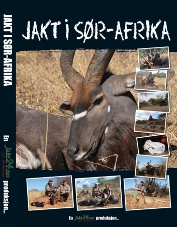 Jakt i Sør-Afrika
