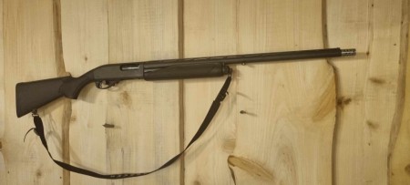 Remington 870 12/76 med Kick Smoke choke