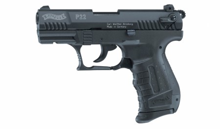 Walther P22Q Startpistol 9mm