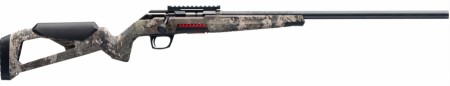 Winchester Xpert Strata .22 Lr riflepakke