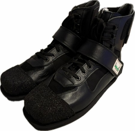 ShootingWEAR skytesko - Model Startline