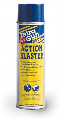  TetraGun Avfettning Action Blaster 355ml