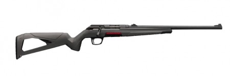 Winchester Xpert .22 Lr, Riflepakke