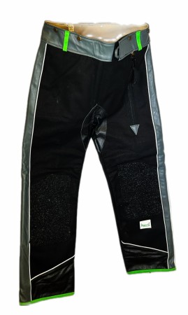 ShootingWear Canvas Skytebukse