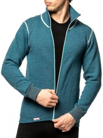 WOOLPOWER FULL ZIP JACKET 400 Colour Collection