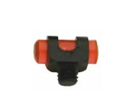 BERETTA RØDT SIKTEKORN 2,6 MM GJENGER -8 MM