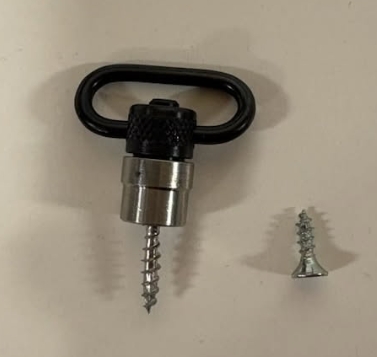 KKC Push Button Swivel kit