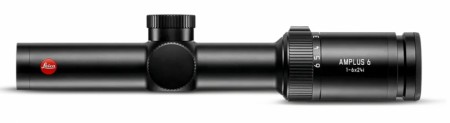 Leica Amplus 6 1-6x24i L-4a