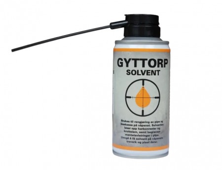 GYTTORP Solvent 150ml 