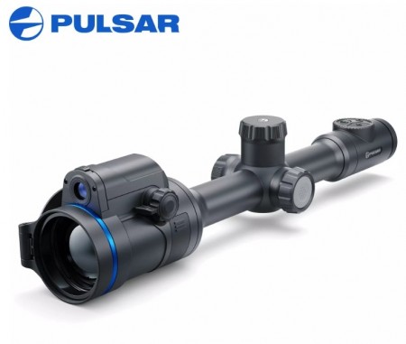 Pulsar Thermion DUO DXP55 Termisk/Digital
