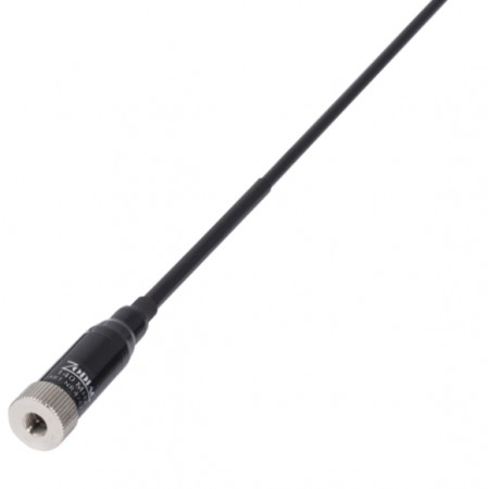 Zodiac antenne lang 140 MHz til Easyhunt Digital/easyHUNT II/Basic Pro