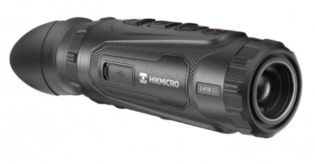 Hikmicro Monokular Lynx LH19 3.0