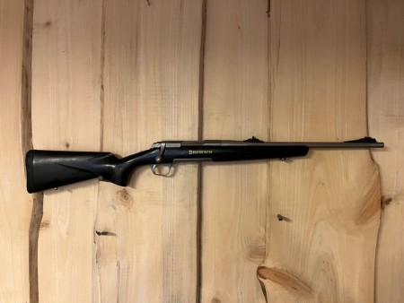 Browning X-Bolt Polar S/S 308
