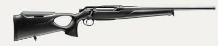 Sauer 505 Synchro XTC, riflepakke