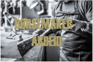 Børsemakerarbeid 