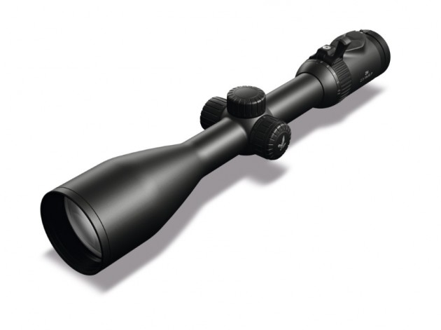 Swarovski Z8i 2,3-18x56 Gen.2, 30mm | Børsemaker Wear AS